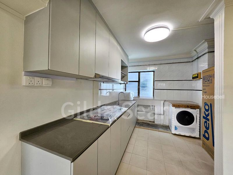 Chancery Court, S$ 4,450 /月, 926 sqft, 公寓 - Condominium