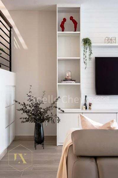 Clover Park, S$ 5,500,000, 1,801 sqft, 有地 - Terraced House