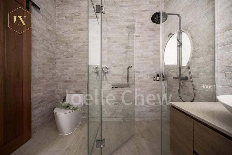 Clover Park, S$ 5,500,000, 1,801 sqft, 有地 - Terraced House