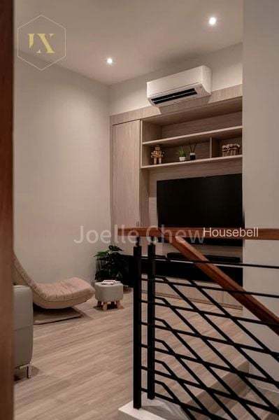 Clover Park, S$ 5,500,000, 1,801 sqft, 有地 - Terraced House
