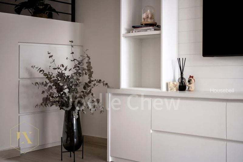 Clover Park, S$ 5,500,000, 1,801 sqft, 有地 - Terraced House
