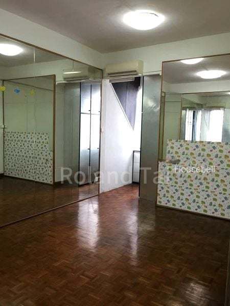 Boon Teck Towers, S$ 5,188 /月, 1,600 sqft, 公寓 - Condominium