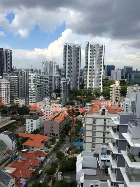 Boon Teck Towers, S$ 5,188 /月, 1,600 sqft, 公寓 - Condominium