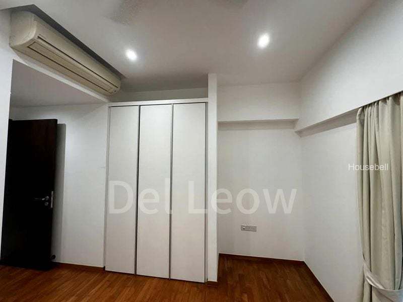 Meadows @ Peirce, S$ 6,800 /mo, 1,851 sqft, Condos - Condominium