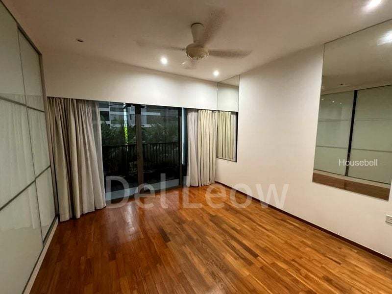 Meadows @ Peirce, S$ 6,800 /mo, 1,851 sqft, Condos - Condominium