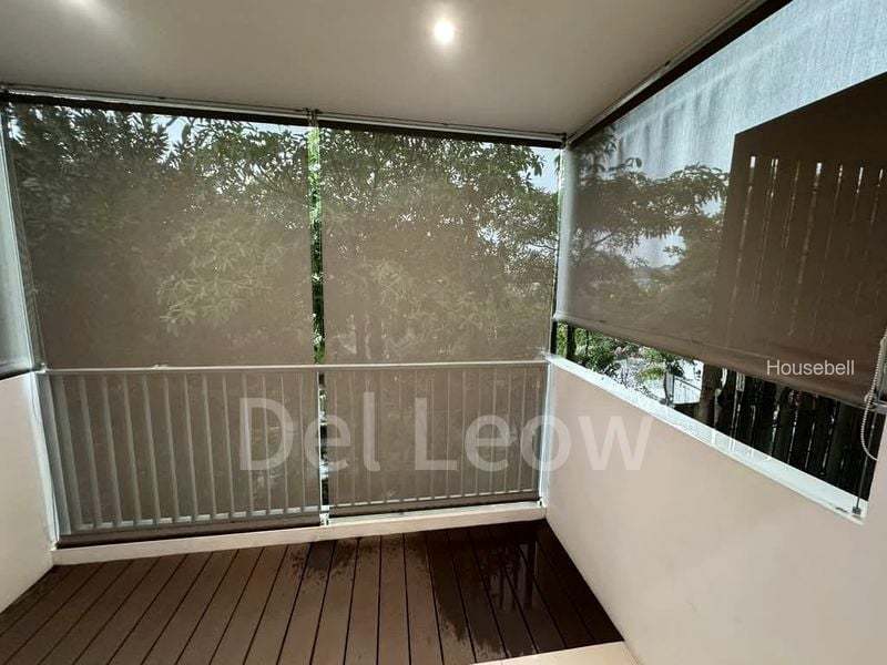 Meadows @ Peirce, S$ 6,800 /mo, 1,851 sqft, Condos - Condominium