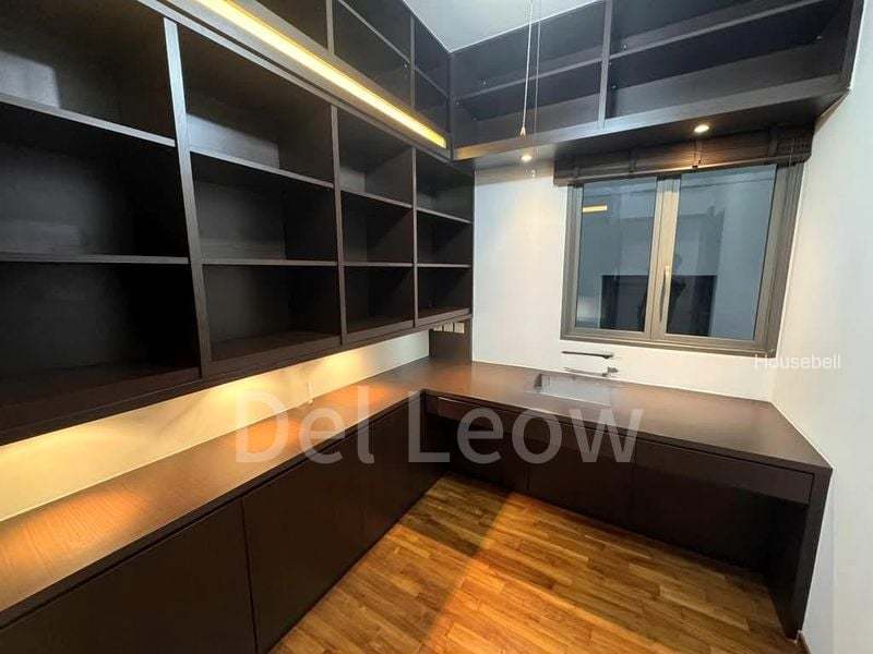 Meadows @ Peirce, S$ 6,800 /mo, 1,851 sqft, Condos - Condominium