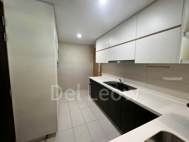 Meadows @ Peirce, S$ 6,800 /mo, 1,851 sqft, Condos - Condominium