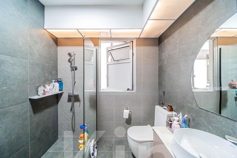 229B Sumang Lane, S$ 678,000, 1,001 sqft, 组屋 - 4 A