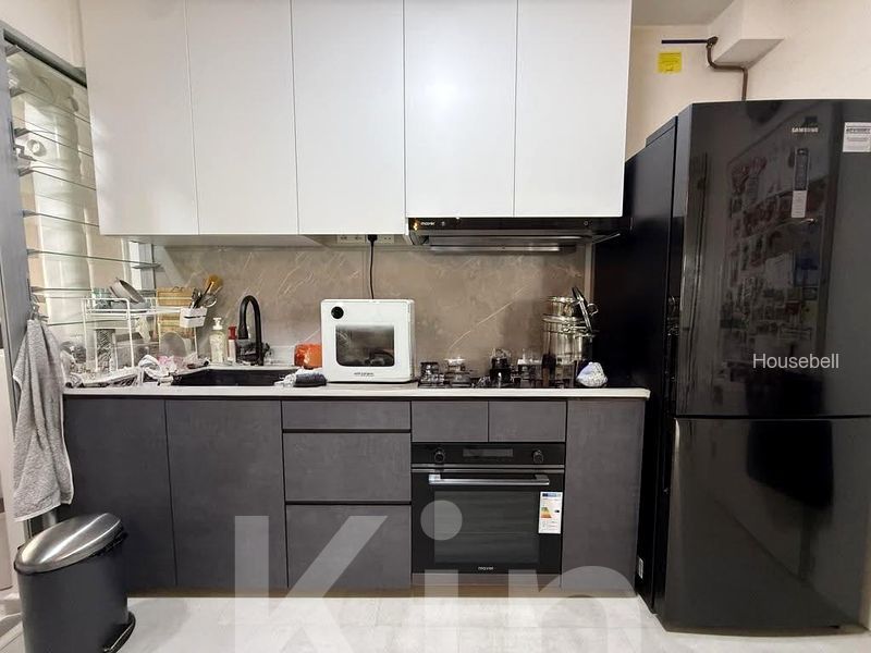 229B Sumang Lane
