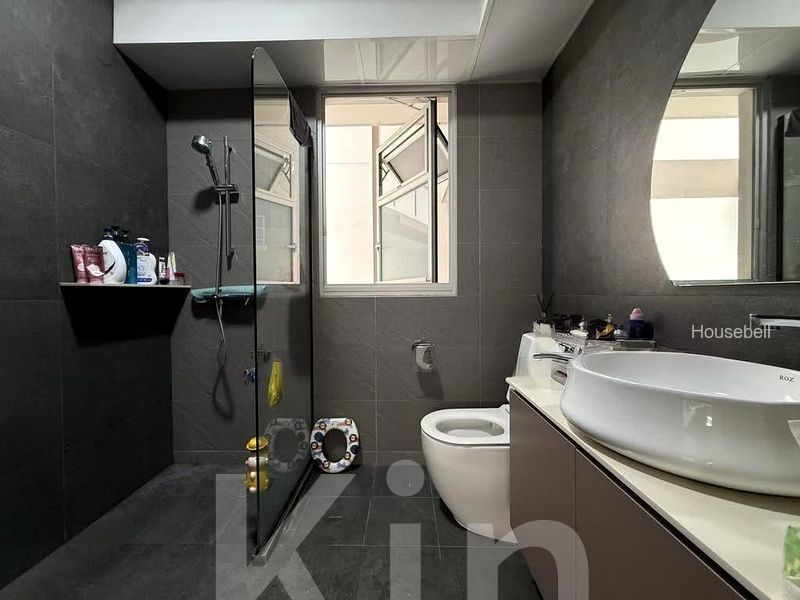 229B Sumang Lane, S$ 678,000, 1,001 sqft, 组屋 - 4 A