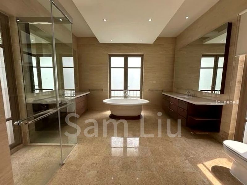 5 Bed Bungalow (Landed) for Rent in  Belmont Road(5)
