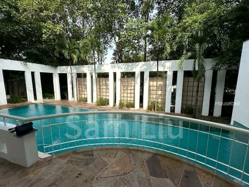 5 Bed Bungalow (Landed) for Rent in  Belmont Road(6)