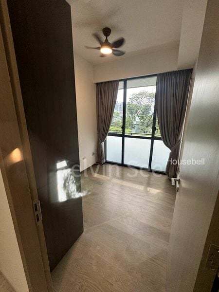 Leedon Green, S$ 5,300 /月, 710 sqft, 公寓 - Condominium
