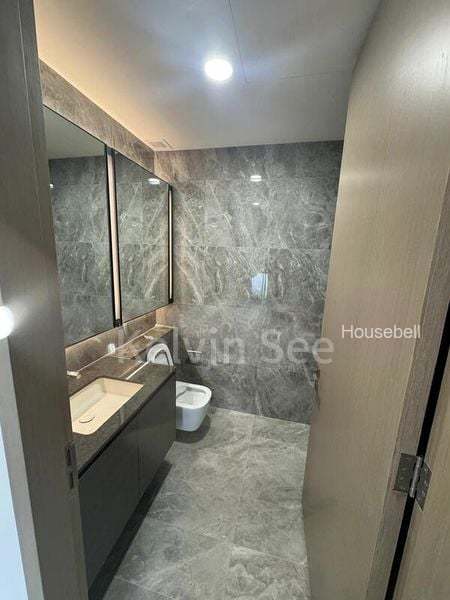 Leedon Green, S$ 5,300 /月, 710 sqft, 公寓 - Condominium