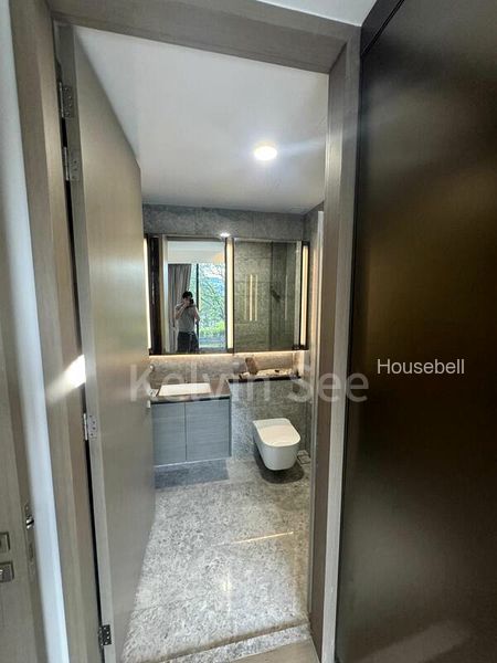 Leedon Green, S$ 5,300 /月, 710 sqft, 公寓 - Condominium