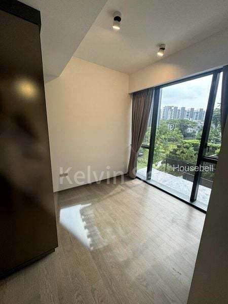 Leedon Green, S$ 5,300 /月, 710 sqft, 公寓 - Condominium