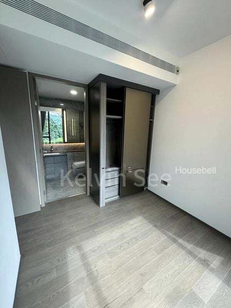 Leedon Green, S$ 5,300 /月, 710 sqft, 公寓 - Condominium