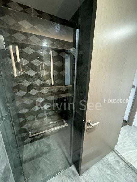 Leedon Green, S$ 5,300 /月, 710 sqft, 公寓 - Condominium