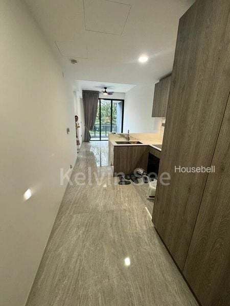 Leedon Green