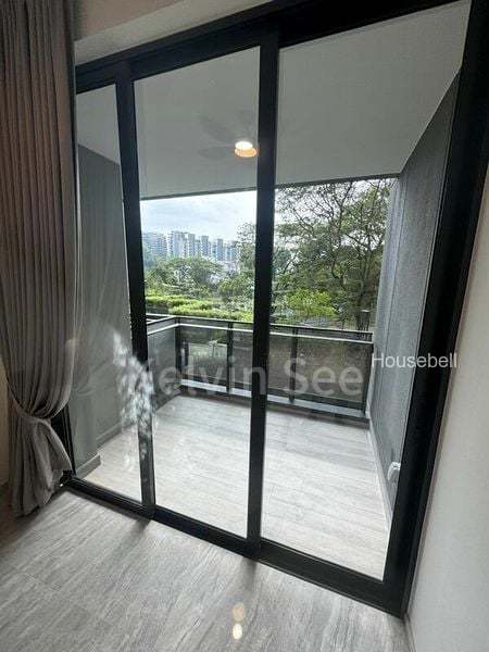 Leedon Green, S$ 5,300 /月, 710 sqft, 公寓 - Condominium