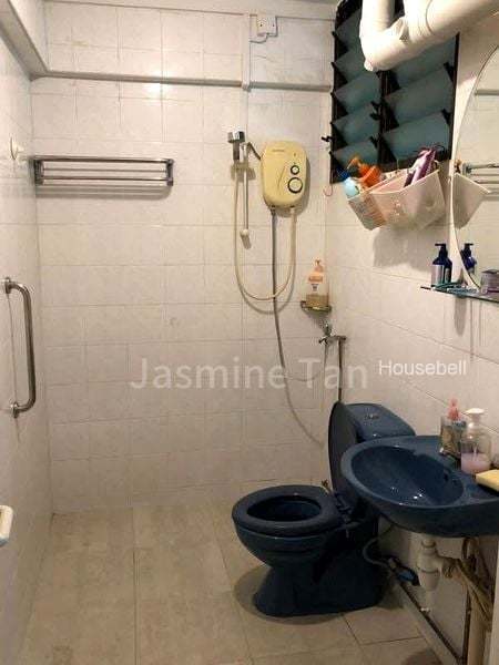 30 Cassia Crescent, S$ 1,300 /月, 组屋 - 4 NG