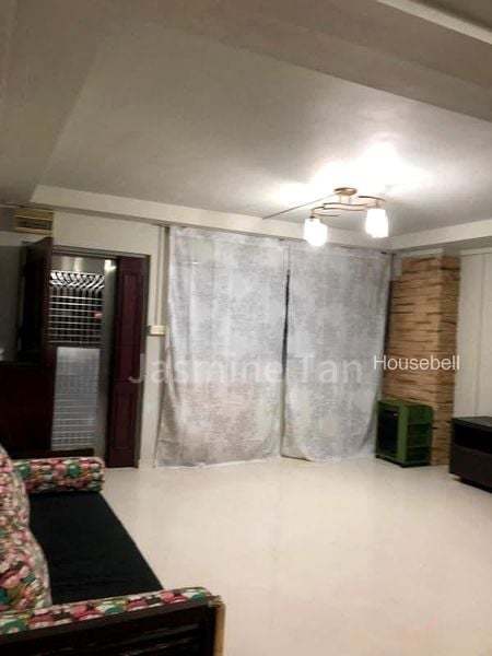 30 Cassia Crescent, S$ 1,300 /月, 组屋 - 4 NG
