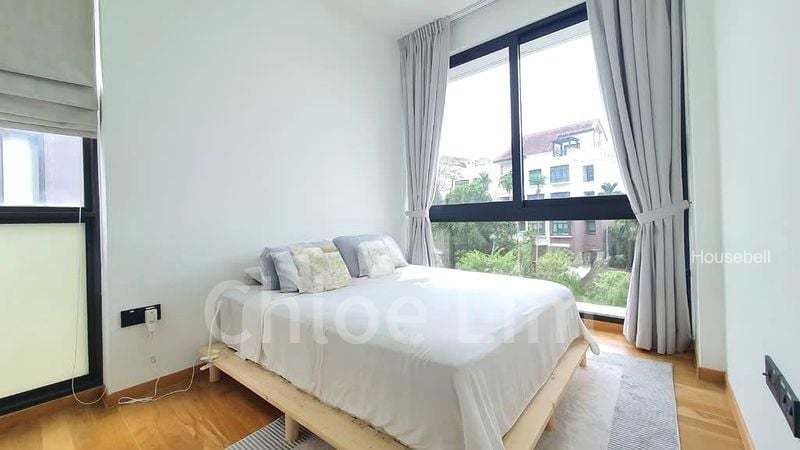 Peak Residence, S$ 4,900 /月, 807 sqft, 公寓 - Condominium