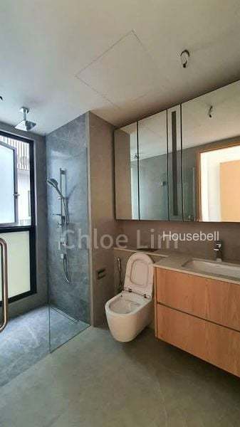 Peak Residence, S$ 4,900 /月, 807 sqft, 公寓 - Condominium