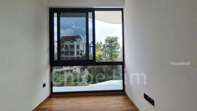 Peak Residence, S$ 4,900 /月, 807 sqft, 公寓 - Condominium