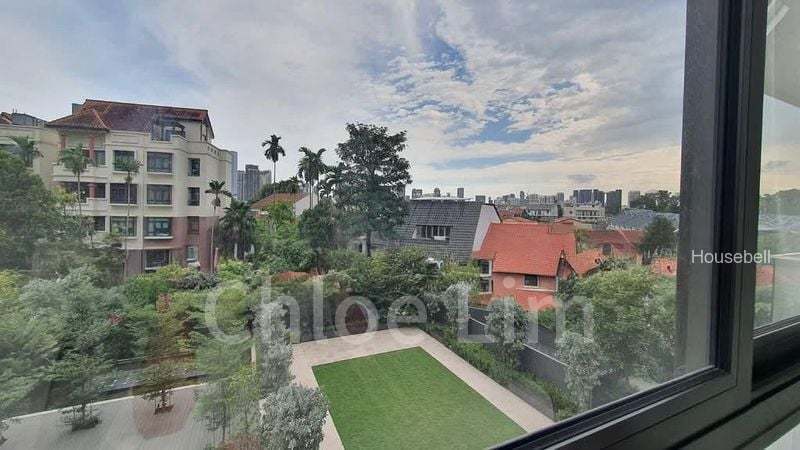 Peak Residence, S$ 4,900 /月, 807 sqft, 公寓 - Condominium