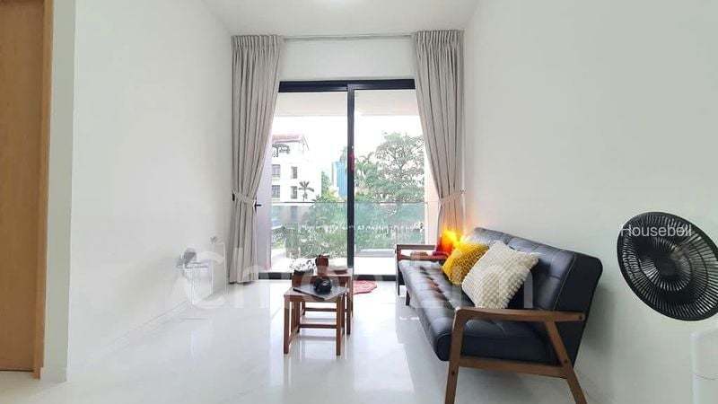 Peak Residence, S$ 4,900 /月, 807 sqft, 公寓 - Condominium