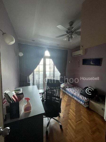 5 Bed Semi-Detached House (Landed) for Rent in  Robey Crescent, S$ 8,000 /mo, 3,000 sqft, Landed - Semi-Detached House