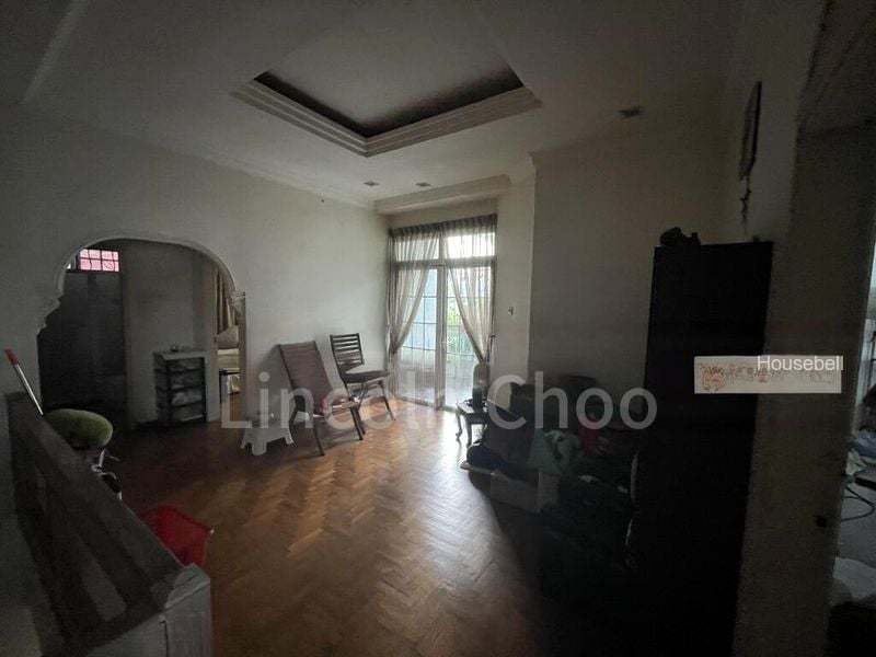 5 Bed Semi-Detached House (Landed) for Rent in  Robey Crescent, S$ 8,000 /mo, 3,000 sqft, Landed - Semi-Detached House