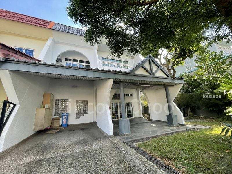 5 Bed Semi-Detached House (Landed) for Rent in  Robey Crescent(1)