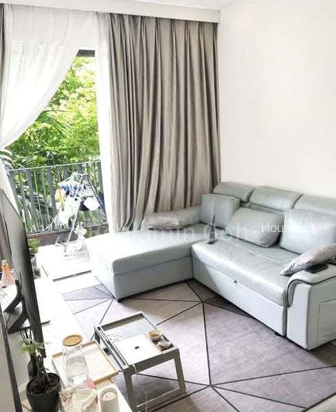Grandeur Park Residences(1)