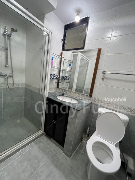 Eastvale, S$ 4,400 /月, 1,280 sqft, 公寓 - Excutive Condominium