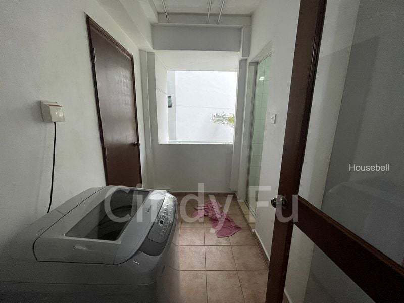 Eastvale, S$ 4,400 /月, 1,280 sqft, 公寓 - Excutive Condominium