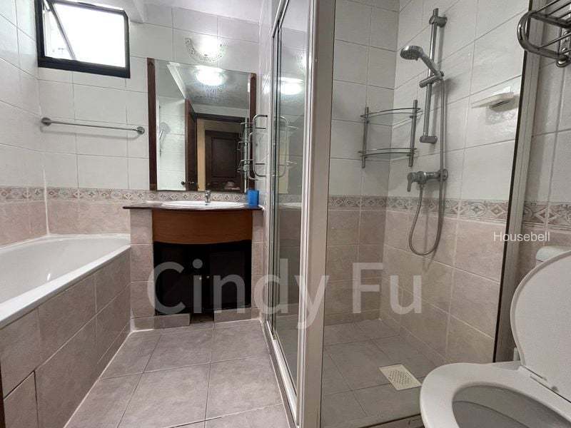 Eastvale, S$ 4,400 /月, 1,280 sqft, 公寓 - Excutive Condominium
