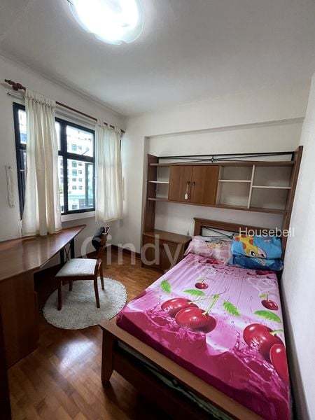 Eastvale, S$ 4,400 /月, 1,280 sqft, 公寓 - Excutive Condominium