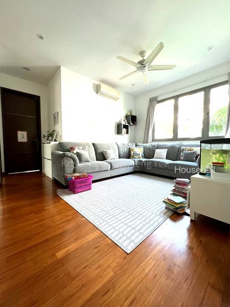6 Bed Semi-Detached House (Landed) for Rent in  .(5)