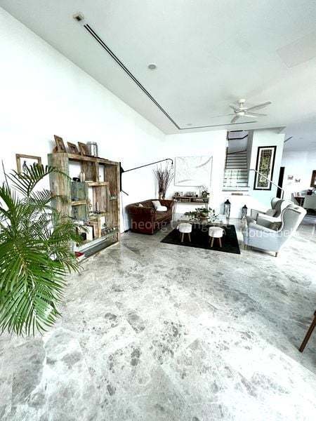 6 Bed Semi-Detached House (Landed) for Rent in  .(4)
