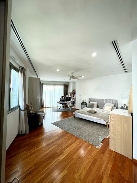 6 Bed Semi-Detached House (Landed) for Rent in  ., S$ 13,800 /mo, 5,500 sqft, Landed - Semi-Detached House