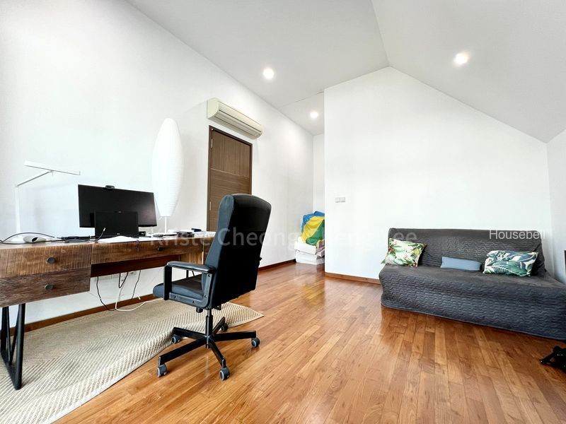 6 Bed Semi-Detached House (Landed) for Rent in  ., S$ 13,800 /mo, 5,500 sqft, Landed - Semi-Detached House