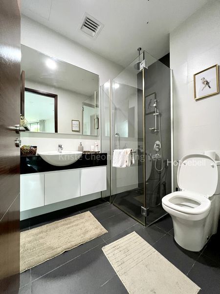 6 Bed Semi-Detached House (Landed) for Rent in  ., S$ 13,800 /mo, 5,500 sqft, Landed - Semi-Detached House