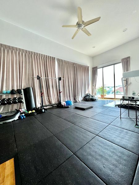 6 Bed Semi-Detached House (Landed) for Rent in  ., S$ 13,800 /mo, 5,500 sqft, Landed - Semi-Detached House