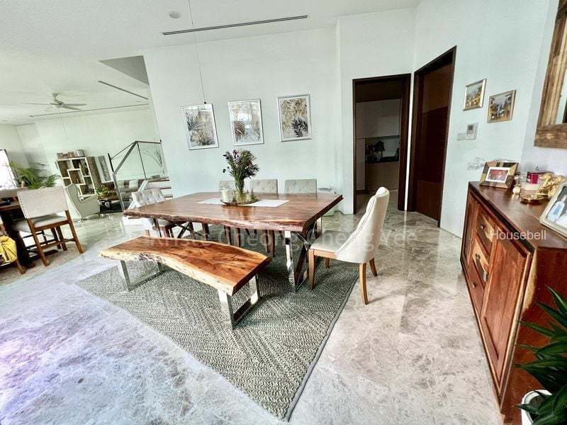 6 Bed Semi-Detached House (Landed) for Rent in  .(2)