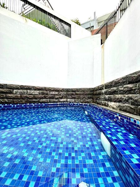6 Bed Semi-Detached House (Landed) for Rent in  ., S$ 13,800 /mo, 5,500 sqft, Landed - Semi-Detached House