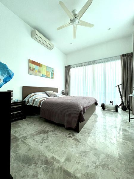 6 Bed Semi-Detached House (Landed) for Rent in  ., S$ 13,800 /mo, 5,500 sqft, Landed - Semi-Detached House