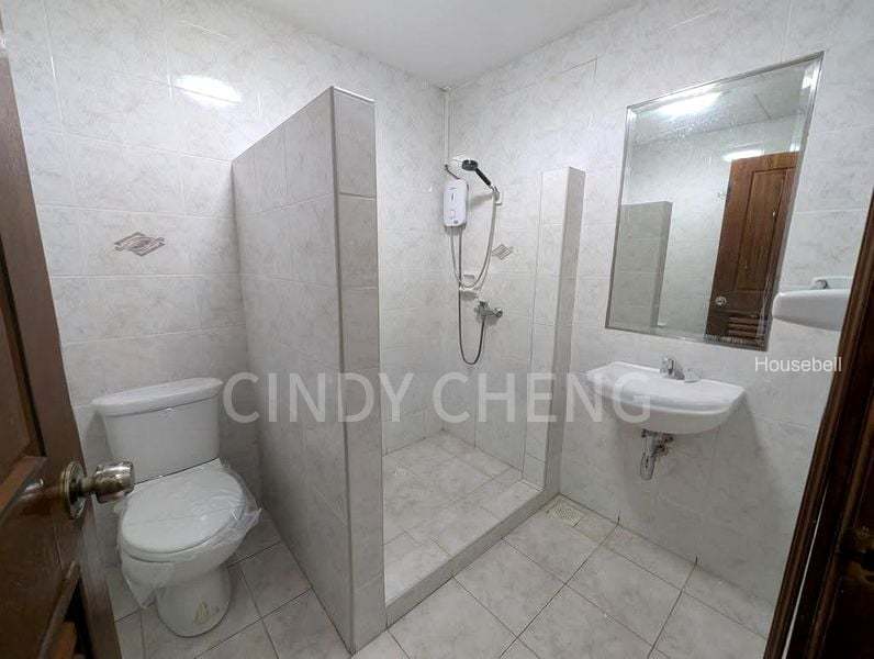 Teck Hiang Gardens, S$ 7,000 /mo, 2,800 sqft, Landed - Terraced House